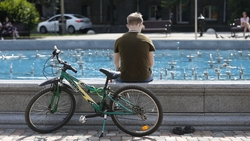 Больше 30% россиян хотят меньше работать