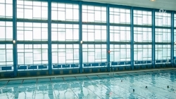 Бассейн с хаммамом и кафе построят в Георгиевском округе 