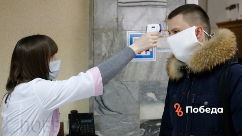На Ставрополье улучшается эпидситуация по коронавирусу 