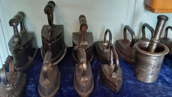 Мини-музей старинных предметов открыл в своём доме ставропольский селянин