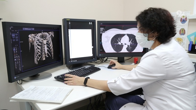 «Беспрецедентное внимание здравоохранению»: ставропольский главврач оценила поддержку медицины на федеральном и региональном уровнях