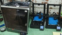 3D-принтеры для ремонта дронов передали в зону СВО со Ставрополья 