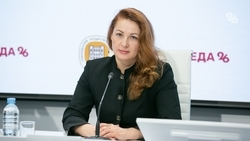 Замглавы администрации Ставрополя рассказала о работе центра предпринимательства