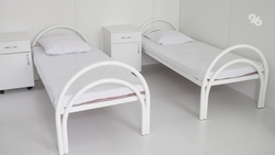 Амбулаторию обновят в одном из сёл Ставрополья в 2024 году