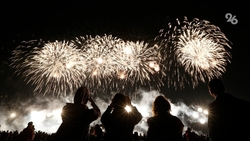 Ставропольцы рассказали об отношении к новогодним салютам во время СВО