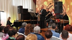 Саксофонист Андрей Мулюкин предложил создать в Ставрополе джаз-клуб