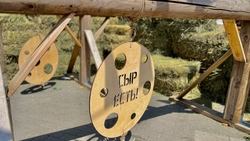 Фестиваль сыра в Кисловодске назвали лучшим в стране