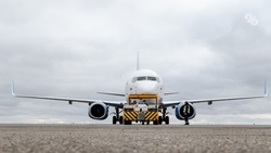 Аэропорт Минвод закрыли до вечера 26 июня из-за деформации взлётно-посадочной полосы