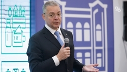 Губернатор Ставрополья дал старт новому сезону «Школы фермеров»