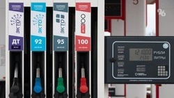 Ставрополье заняло 74 место в рейтинге по доступности бензина 