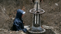 Глава Ставрополья: Новые проекты улучшат водоснабжение для почти 2 млн человек