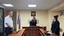 Ставропольца приговорили к восьми годам колонии за вымогательство 125 млн рублей