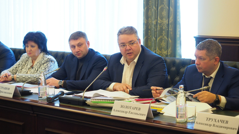 Губернатор Ставрополья: гостей в регион привлечёт событийный туризм