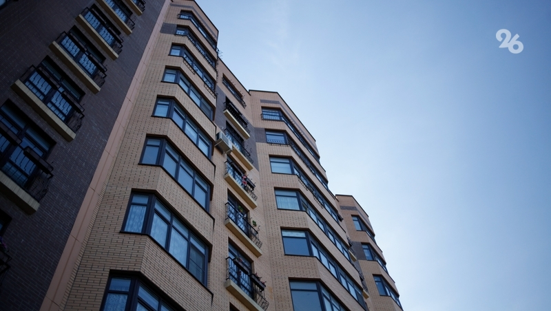 Директор риелторского агентства: спрос на льготную ипотеку на Ставрополье упал