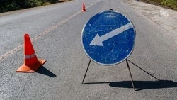 Дорогу в селе Марьины Колодцы обследуют для дальнейшего ремонта
