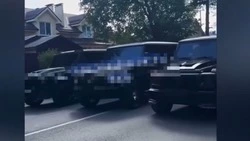 Пышную свадьбу на Кавминводах с дрифтом и стрельбой омрачили протоколы полиции