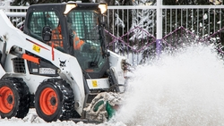 Ещё 17 единиц коммунальной спецтехники закупили на Ставрополье 