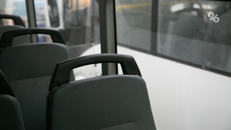 12 дачных маршрутов начали работать в Ставрополе 