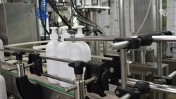 Заменить бренды, которые ушли: как на предприятии в Невинномысске делают бытовую химию