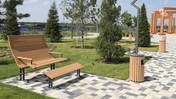 Благоустройство общественных пространств на Ставрополье продолжат до 2030 года