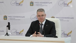 Губернатор Ставрополья: Павильон края на ВДНХ начнёт работать завтра