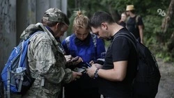 Более 80% пропавших на Ставрополье нашлись по ориентировкам «ЛизыАлерт»