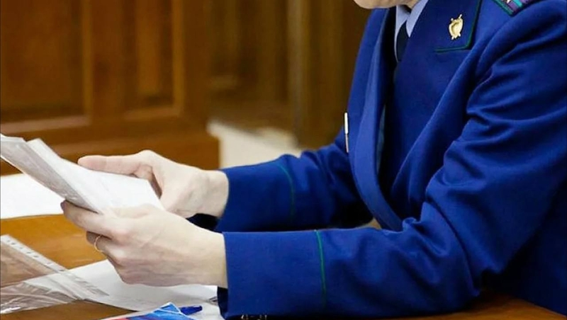 Ставрополец получил 2,5 года колонии за нападение на полицейских