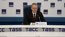 Ни одна семья бойцов СВО не осталась без внимания — глава Ставрополья