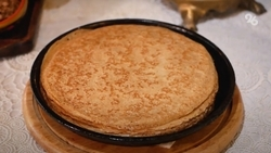 Ставропольцам открыли рецепт идеальных блинов на Масленицу