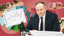 Заграничные партнёры, местные ярмарки и особая зона отдыха: экспорт товаров принёс Ставропольскому краю 110 млрд рублей