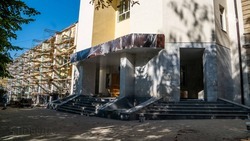 На Ставрополье в ближайшие пять лет планируют капитально отремонтировать 55 школ