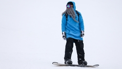 Два ставропольских курорта вошли в топ популярных мест для горного отдыха зимой