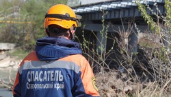 Путешественник из Воронежа застрял в солончаках на Ставрополье 