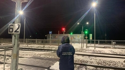 Следователи Пятигорска расследуют дело о травмировании ребёнка на ж/д путях 