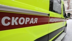 Рабочий упал с высоты пятого этажа и погиб во Владикавказе