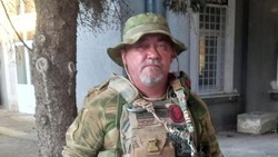 Член ставропольского отделения ЛДПР погиб в зоне спецоперации