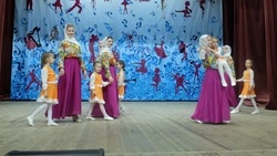 Фестиваль славянской культуры состоялся в Предгорном округе 