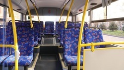 Автобусы будут ходить до кладбищ Ставрополя в Пасхальную неделю