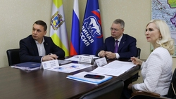 Глава Ставрополья: «В 2026 году умножим количество отремонтированных школ»