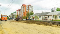 В Кисловодске в январе составят сметы по ремонту почти 130 дорог