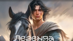 Подкаст о герое нартских мифов вышел в проекте «Народы России: Легенды»