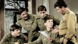Лучшим военным фильмом ставропольцы назвали картину «В бой идут одни старики»