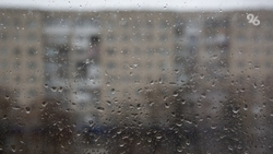 Гроза и сильный ветер ожидают ставропольцев в День России