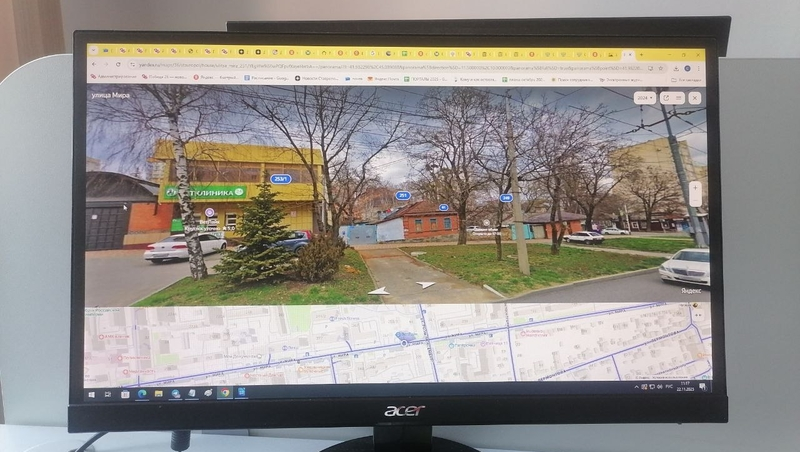 Мэрия Ставрополя разрешила строить высотки на углу улиц Мира и Розы Люксембург