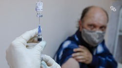 Вакциной от гепатита А привили 850 жителей Марьиных Колодцев