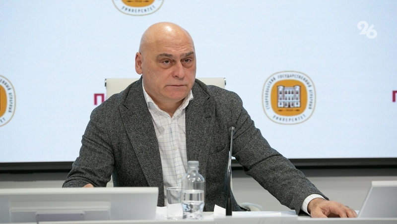 Жителей региона волнуют вопросы экологии и культурного наследия — ОП Ставрополья