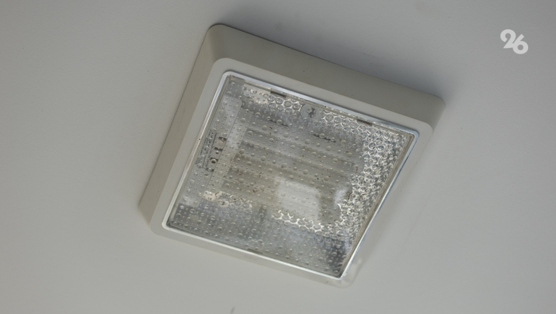 Перебои с электричеством ждут жителей посёлка под Железноводском 12 декабря