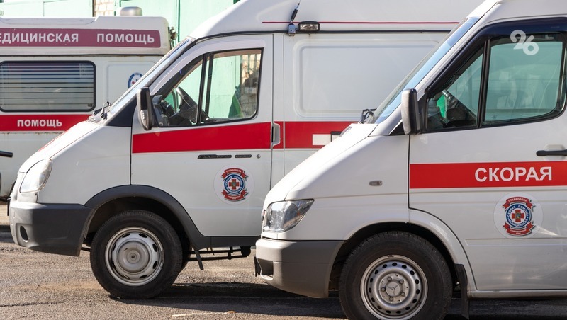 Десять новых санитарных автомобилей закупили в больницы Ставрополья