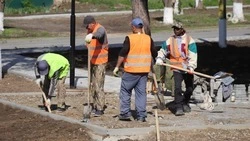 На Ставрополье в 2027 году запустят программу благоустройства дворов ветеранов