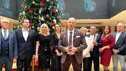 Глава минспорта Ставрополья встречает Новый год без алкоголя